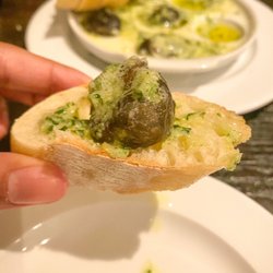 Auberge - Escargot