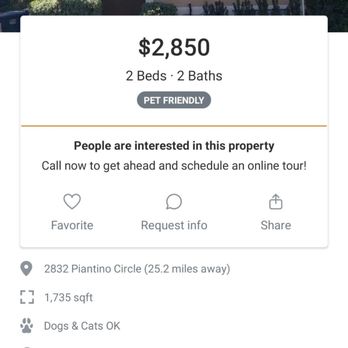 Harland Property Management - Dog friendly - Property Management Near Me - La Jolla, California