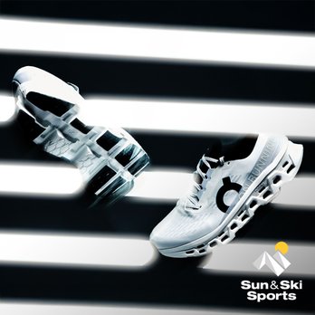 Sun & Ski Sports - On running shoes are a go to for lightweight, comfortable and easy stylish wear. - Outdoor Gear Near Me - Katy, Texas Sun & Ski Sports - On running shoes are a go to for lightweight, comfortable and easy stylish wear. - Outdoor Gear Near Me - Katy, Texas