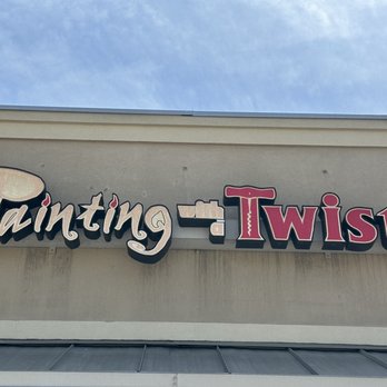 PAINTING WITH A TWIST Updated July 2025 65 Photos 30 Reviews 348s