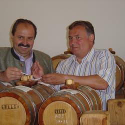Gölles - Erlebnistour - Johann Lafer zu Gast in der Obstbrennerei Gölles