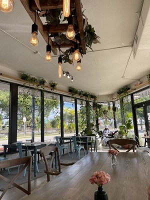 JB&C Juice Bar & Cafe by null