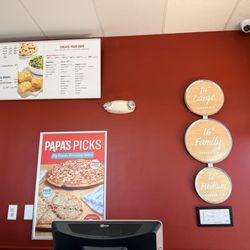 Papa Murphy's