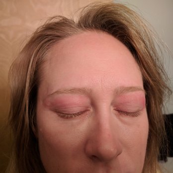 Threading Plus Beauty Salon - Pain was throbbing for hours after my wax here. - Hair Salons Near Me - Chicago, Illinois
