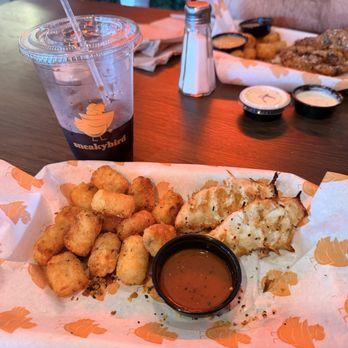 sneakybird - Chicken Wings Near Me - Surprise, Arizona sneakybird - Chicken Wings Near Me - Surprise, Arizona