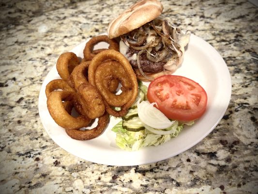 Rustler's Restaurant by null