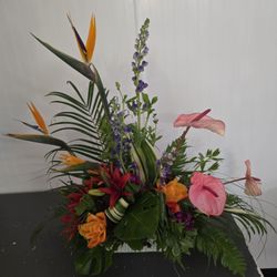 Owosso Floral & Gifts