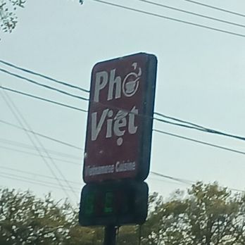 Pho Viet Restaurant - Pho veit sighn - Vietnamese Near Me - Brandon, Florida Pho Viet Restaurant - Pho veit sighn - Vietnamese Near Me - Brandon, Florida