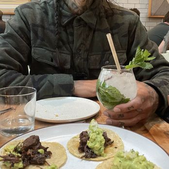 Suerte - Tacos - Mexican Near Me - Austin, Texas Suerte - Tacos - Mexican Near Me - Austin, Texas