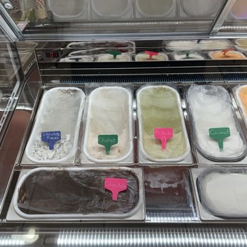 Rose’s Coffee & Cones - Turkish ice cream & gelato - Cafes Near Me - Tampa Bay, Florida Rose’s Coffee & Cones - Turkish ice cream & gelato - Cafes Near Me - Tampa Bay, Florida
