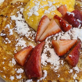 First Watch - Top pancake. - Breakfast & Brunch Near Me - Bowie, Maryland First Watch - Top pancake. - Breakfast & Brunch Near Me - Bowie, Maryland