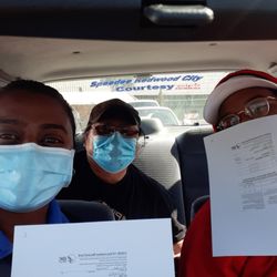SpeeDee Oil Change & Auto Service - Our Employees are the best! They are also Vaccinated!!! We are here and ready to support...