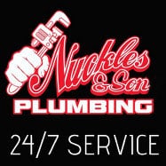 Nuckles & Son Logo
