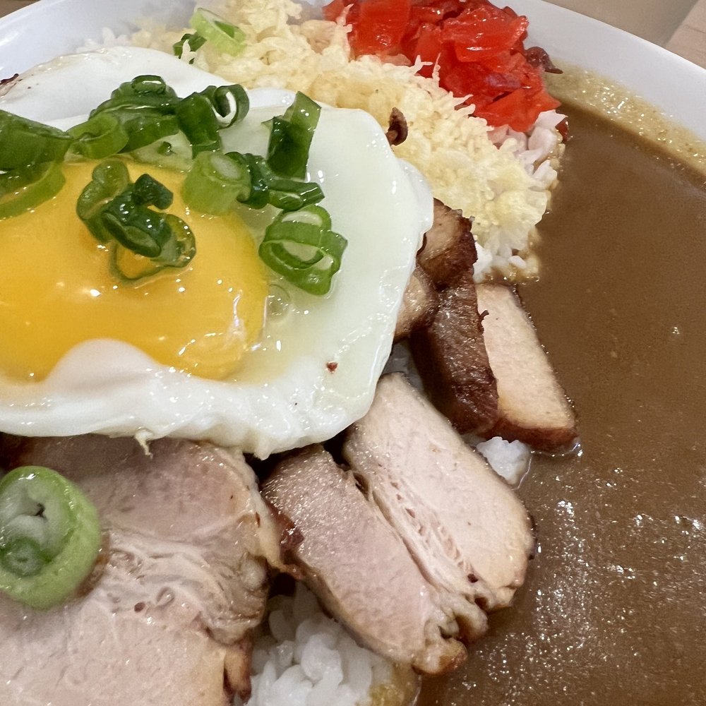 Curry Do - Pork belly curry - Japanese Curry Near Me - Tustin, California Curry Do - Pork belly curry - Japanese Curry Near Me - Tustin, California