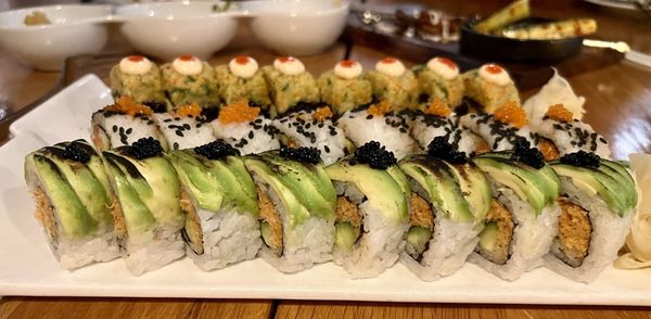 Beyond Sushi - Vegan Restaurant by null