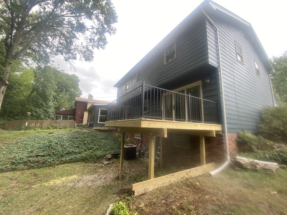 Slide of A Big Brother