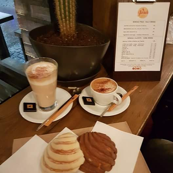Jose's Cafe & Quesadilla bar - Mexican Near Me - Oslo, 03 Jose's Cafe & Quesadilla bar - Mexican Near Me - Oslo, 03