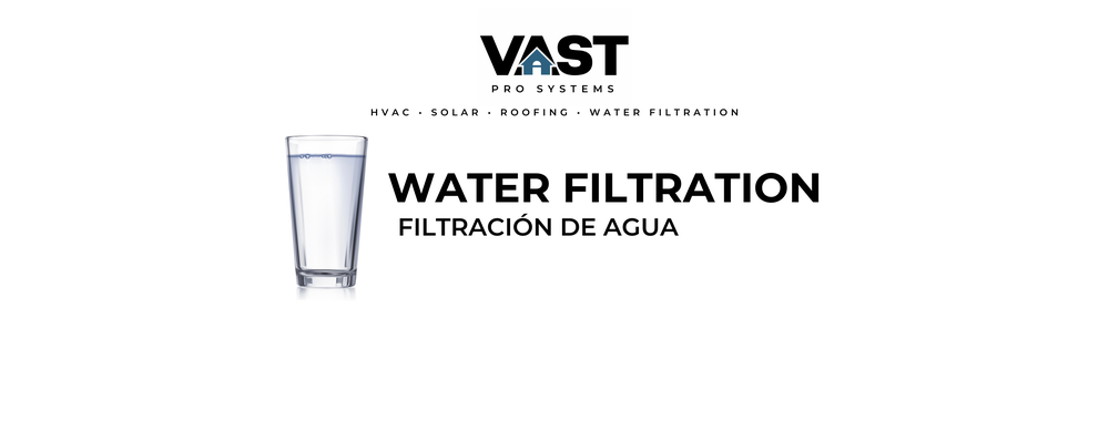 Slide of Vast Pro Systems