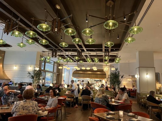 Mara Restaurant and Bar by null