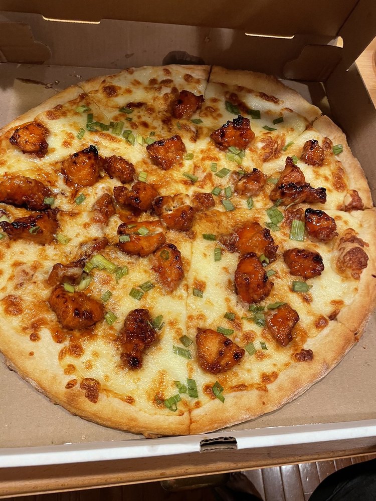 SABATINO PIZZERIA AND RESTAURANT Updated May 2024 629 Grove St