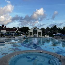 Pelican Travel - Beaches Turks and Caicos French Village Pool