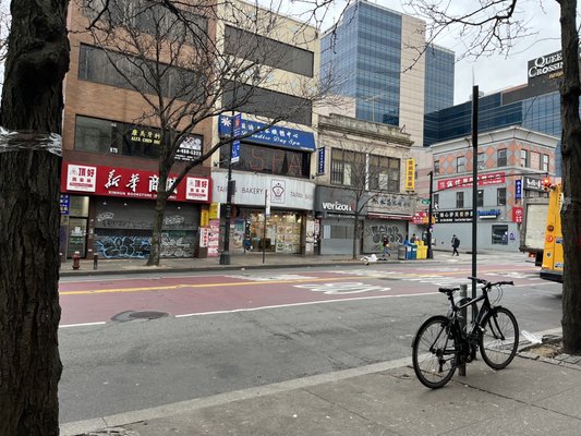 Tai Pan Bakery by null