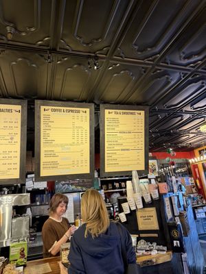 Atticus Coffee & Teahouse by null