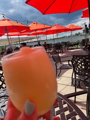 Buckeye Lake Winery by null