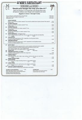 Menu photo 3 Gi'Mees Duncan, AZ