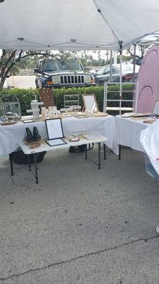 Sunny Side Up Market by null