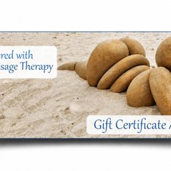 Ocean Village Massage - Get pampered!