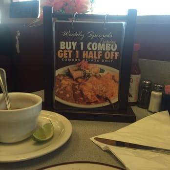 Mariscos Las Brisas - Thursday especial (special) - Mexican Near Me - Chino, California Mariscos Las Brisas - Thursday especial (special) - Mexican Near Me - Chino, California