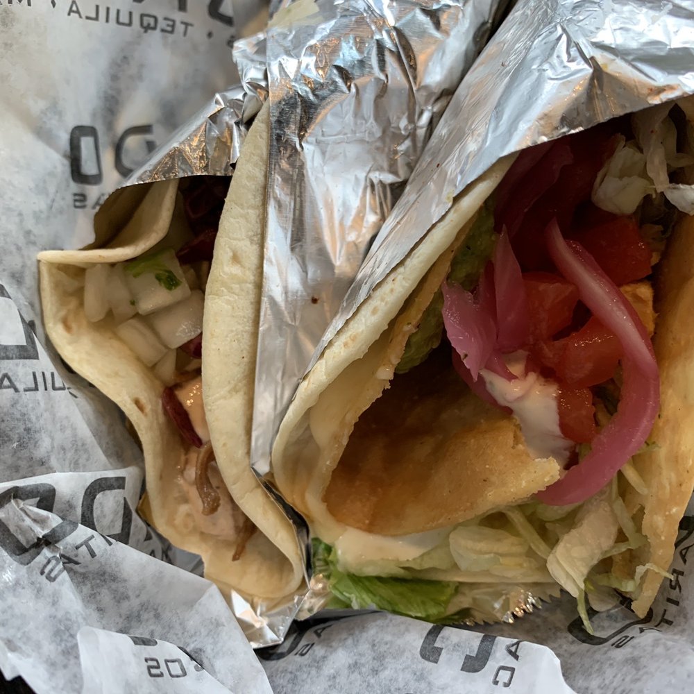 Condado Tacos - Build Your Own Tacos - soo yummy! - Tacos Near Me - Pittsburgh, Pennsylvania