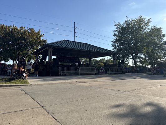 Historic Valley Junction by null