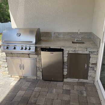 Brevard Outdoor Services - Masonry/Concrete Near Me - Rockledge, Florida Brevard Outdoor Services - Masonry/Concrete Near Me - Rockledge, Florida