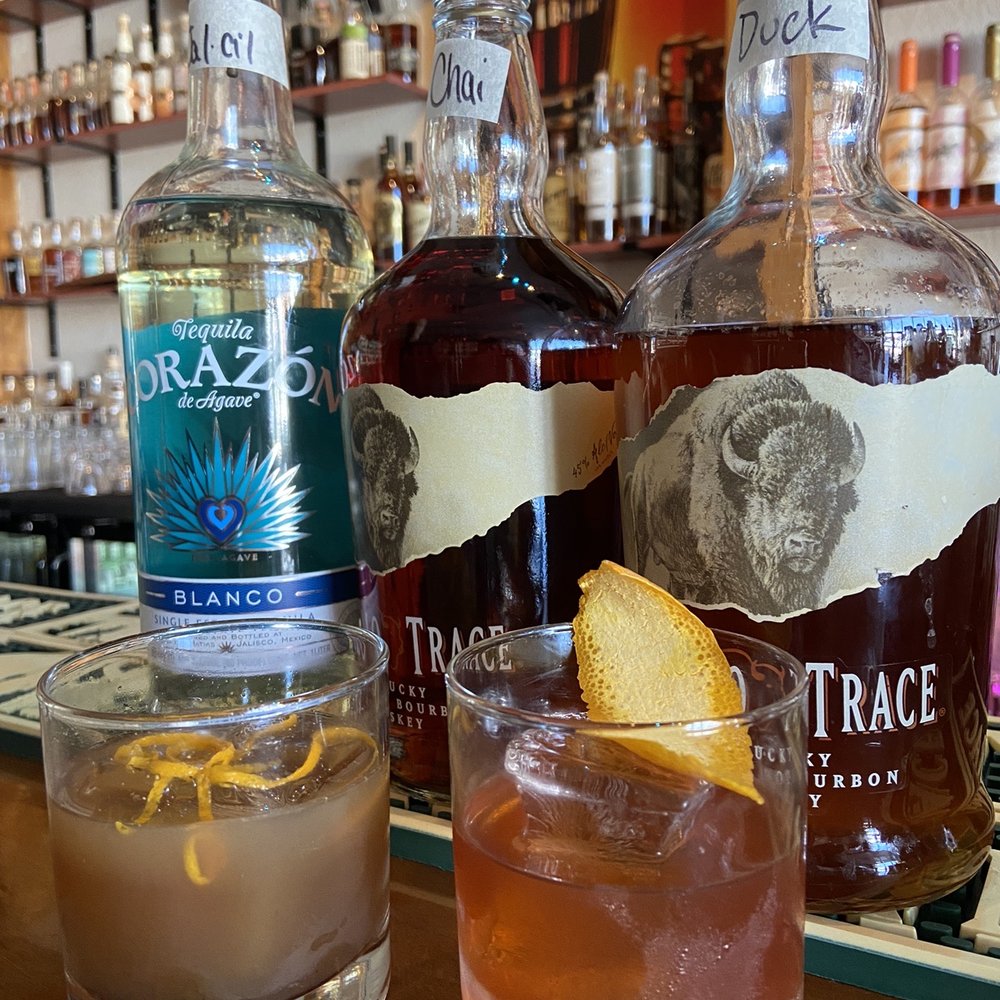 Whisky Lounge - Whiskey Bars Near Me - Reno, Nevada