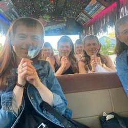 Local Tiki Rides