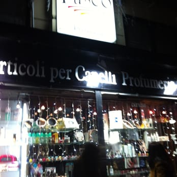 Fusco - Cosmetics & Beauty Supply Near Me - Naples, NA