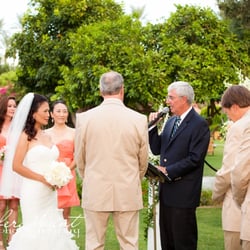 Joyful Weddings & Events - La Quinta Resort Hotel Wedding