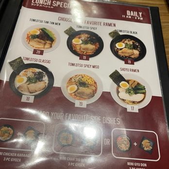 Onoya Ramen - Ramen Near Me - Honolulu, Hawaii Onoya Ramen - Ramen Near Me - Honolulu, Hawaii