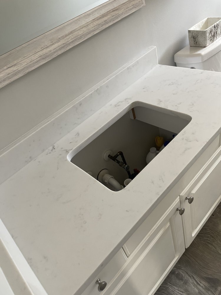 DIAMOND GRANITE AND MARBLE Updated September 2024 10 Photos 600 S