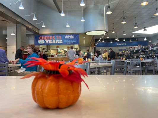 Martin's: Wine, Liquor, Beer & Deli - Metairie by null