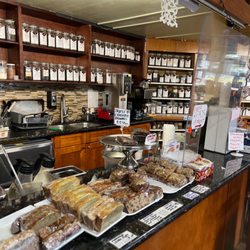Raxakoul Coffee and Cheese Market - Spices and all coffees