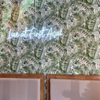 Acai Bar - IG: happyfoodietown - Juice Bars & Smoothies Near Me - Los Angeles, California Acai Bar - IG: happyfoodietown - Juice Bars & Smoothies Near Me - Los Angeles, California