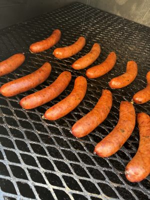 Smokey Lips BBQ by null