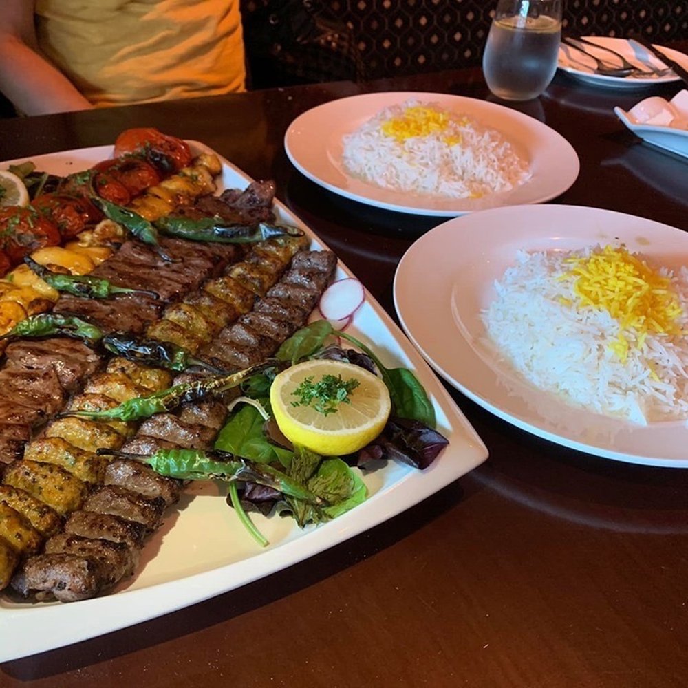 Darbar Persian Grill - The best chelo kebab west of Tehran, seriously - Persian/Iranian Near Me - Toronto, Ontario Darbar Persian Grill - The best chelo kebab west of Tehran, seriously - Persian/Iranian Near Me - Toronto, Ontario