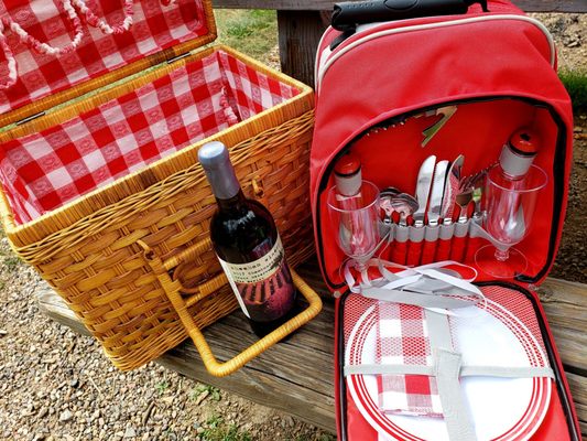 Hyde Memorial State Park by null