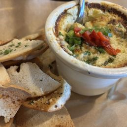Bagel Chips