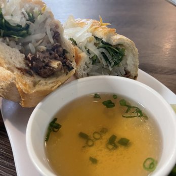 PT Eatery - Pho Beef Dip - Vietnamese Near Me - San Diego, California PT Eatery - Pho Beef Dip - Vietnamese Near Me - San Diego, California
