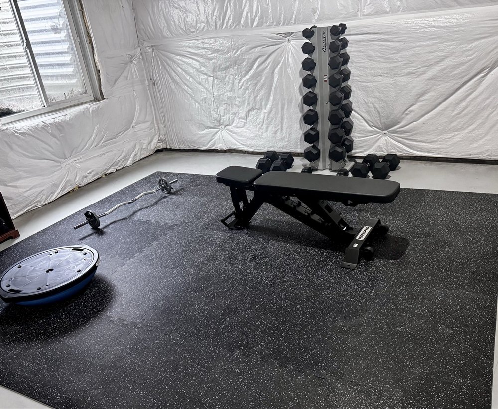 Johnson Fitness & Wellness Store